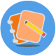 learner guide icon