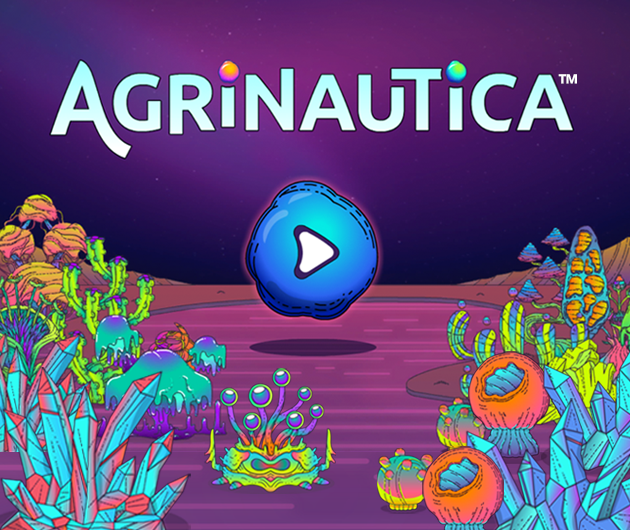 Agrinautica title